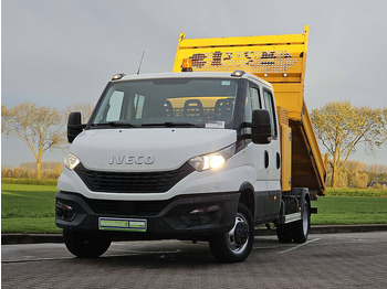 Varebil med tipp IVECO Daily 35c14