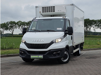 Kjølebil IVECO Daily 35c14
