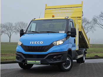 Varebil med tipp IVECO Daily 35c16