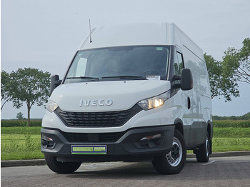 Kassebil IVECO Daily 35s14