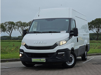 Kassebil IVECO Daily 35s14