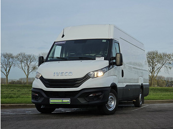 Kassebil IVECO Daily 35s16