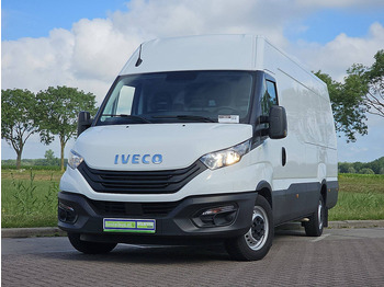 Kassebil IVECO Daily 35s16