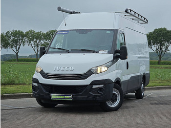 Kassebil IVECO Daily 35s16