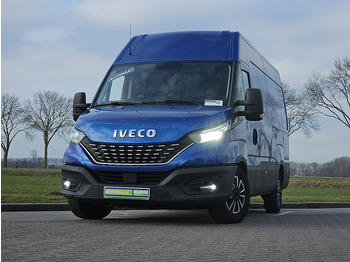 Kassebil IVECO Daily 35s18