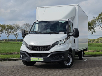 Varebil med skap IVECO Daily 35s18