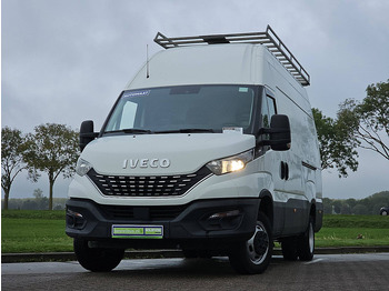 Kassebil IVECO Daily 50c18