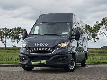 Kassebil IVECO Daily