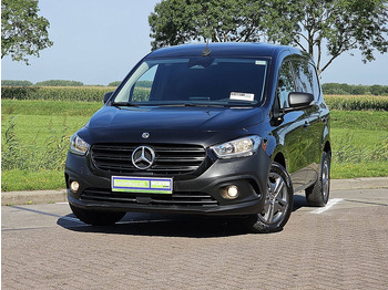 Varebil med skap MERCEDES-BENZ Citan