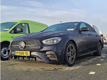 Personenbil MERCEDES-BENZ