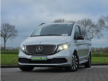 Minibuss MERCEDES-BENZ