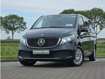 Minibuss MERCEDES-BENZ