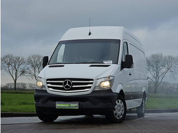 Små varebil MERCEDES-BENZ Sprinter