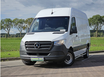 Kassebil MERCEDES-BENZ Sprinter 311