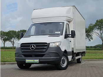 Varebil med skap MERCEDES-BENZ Sprinter 314