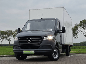 Varebil med skap MERCEDES-BENZ Sprinter 314