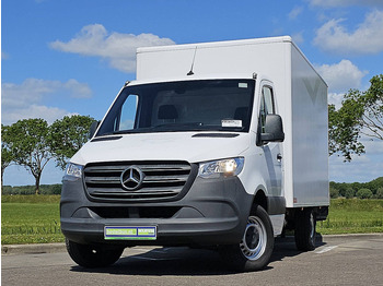 Varebil med skap MERCEDES-BENZ Sprinter 314