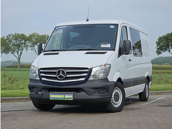 Minibuss MERCEDES-BENZ Sprinter 314