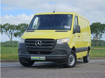 Små varebil MERCEDES-BENZ Sprinter 314