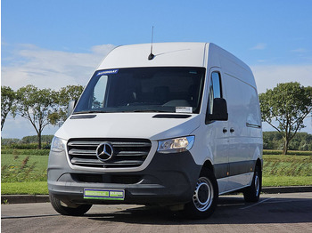 Kassebil MERCEDES-BENZ Sprinter 314