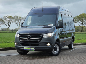 Kassebil MERCEDES-BENZ Sprinter 314