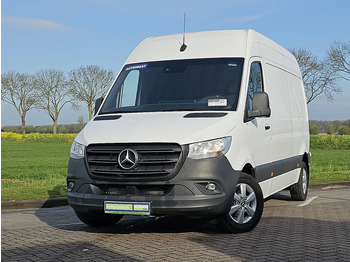 Kassebil MERCEDES-BENZ Sprinter 314