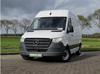 Kassebil MERCEDES-BENZ Sprinter 314