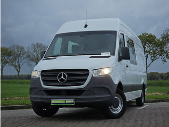Kassebil MERCEDES-BENZ Sprinter 314