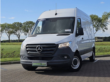 Kassebil MERCEDES-BENZ Sprinter 314