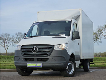 Varebil med skap MERCEDES-BENZ Sprinter 314
