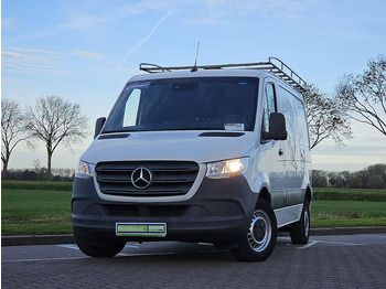Kassebil MERCEDES-BENZ Sprinter 314