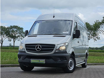 Kassebil MERCEDES-BENZ Sprinter 314