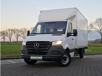 Varebil med skap MERCEDES-BENZ Sprinter 315