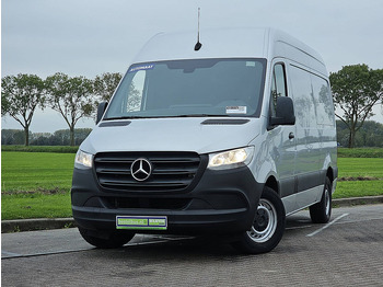 Små varebil MERCEDES-BENZ Sprinter 315