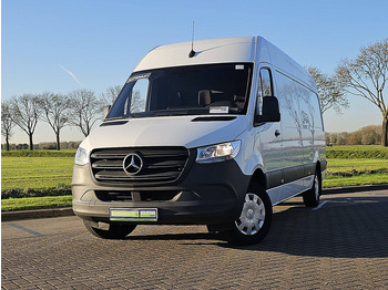Kassebil MERCEDES-BENZ Sprinter 315