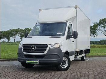 Kassebil MERCEDES-BENZ Sprinter 315