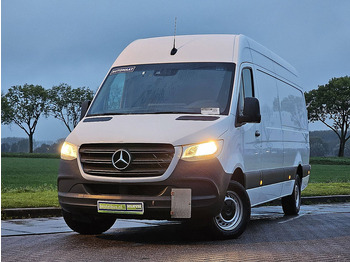 Kassebil MERCEDES-BENZ Sprinter 315