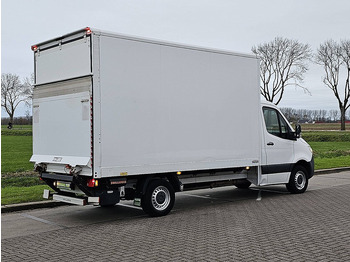 Varebil med skap Mercedes-Benz Sprinter 316 Bakwagen Laadklep!: bilde 3
