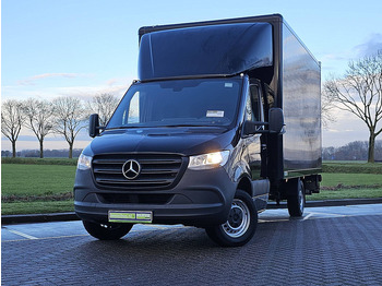 Varebil med skap MERCEDES-BENZ Sprinter 316
