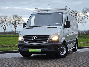 Kassebil MERCEDES-BENZ Sprinter 316