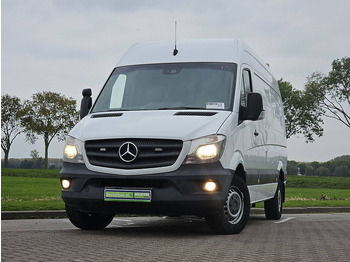 Kassebil MERCEDES-BENZ Sprinter 316