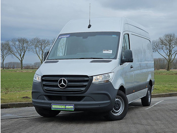 Kassebil MERCEDES-BENZ Sprinter 316