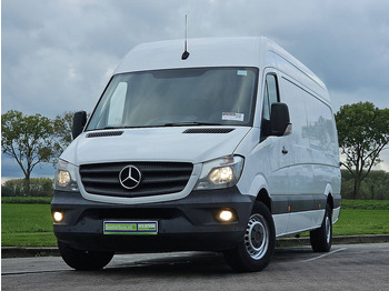 Kassebil MERCEDES-BENZ Sprinter 316