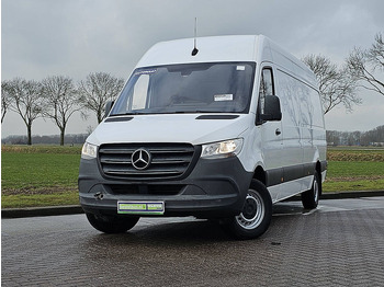 Kassebil MERCEDES-BENZ Sprinter 316