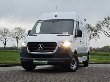 Kassebil MERCEDES-BENZ Sprinter 316