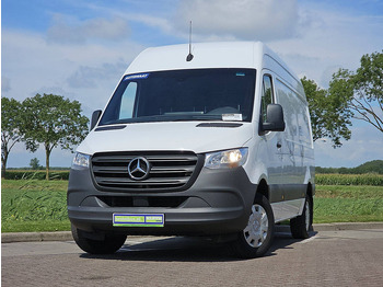 Kassebil MERCEDES-BENZ Sprinter 317