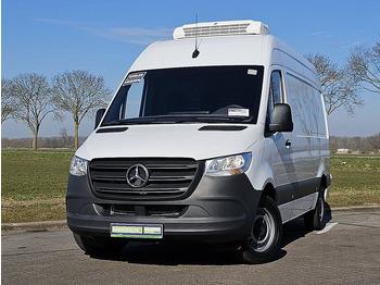 Kjølebil MERCEDES-BENZ Sprinter 317