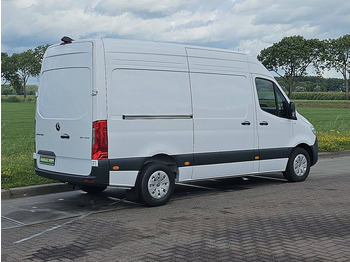 Kjølebil Mercedes-Benz Sprinter 317 L2H2 Koelwagen D/N!: bilde 3