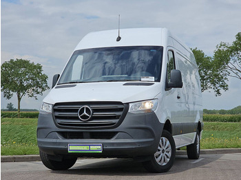 Kassebil MERCEDES-BENZ Sprinter 317