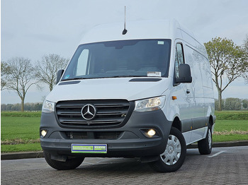 Kassebil MERCEDES-BENZ Sprinter 317